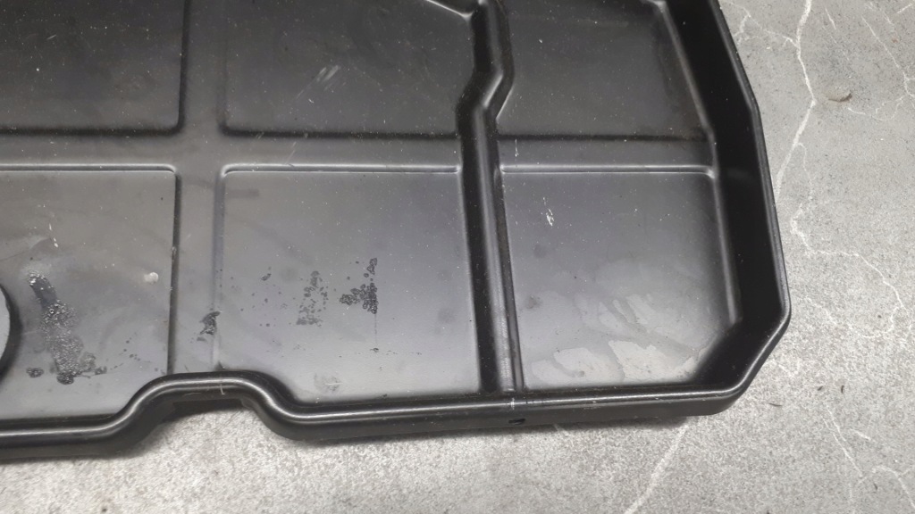 A1683700412 поддон масляная коробки передач mercedes w168 Доставка