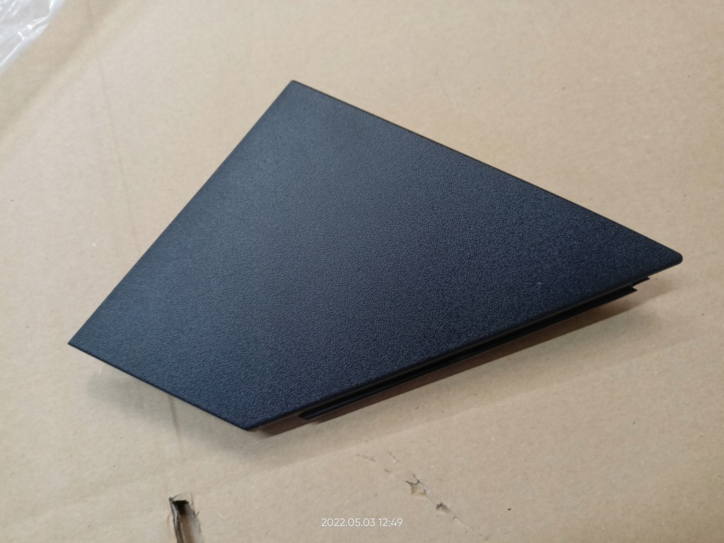 фото №1, Молдинг защита дверь правая перед arona nowa orygin