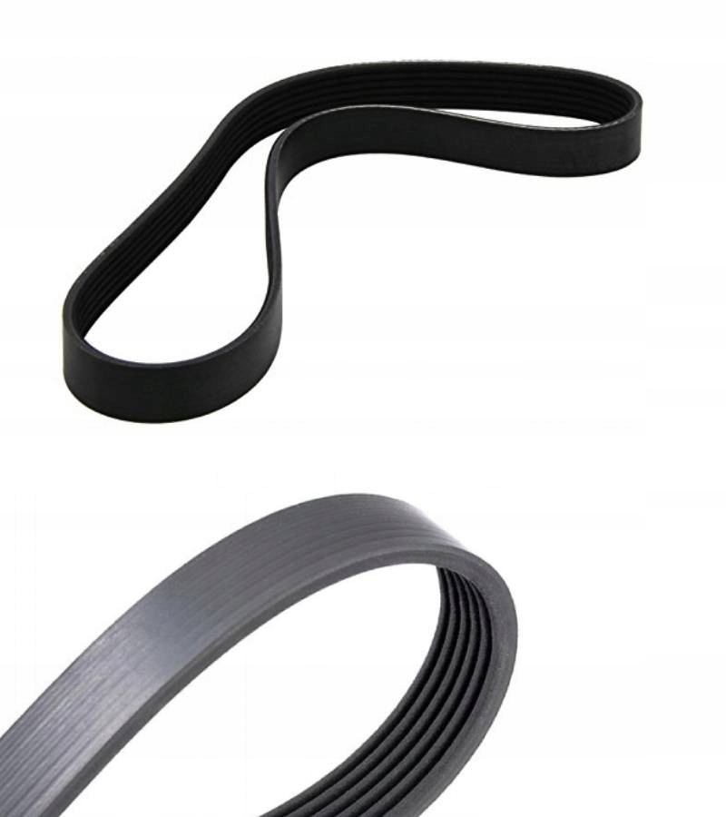 фото №1, Ремінь багатореберний 6pk1183 ford ka 1.3 tdci