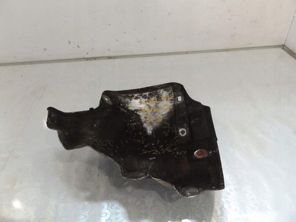 фото №1, C-max mk1 1,6tdci захист теплова