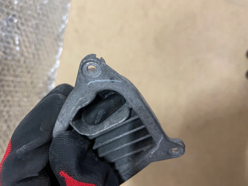 фото №6, Bmw x5 f15 f16 модуль jeż поворотник правий oryg.