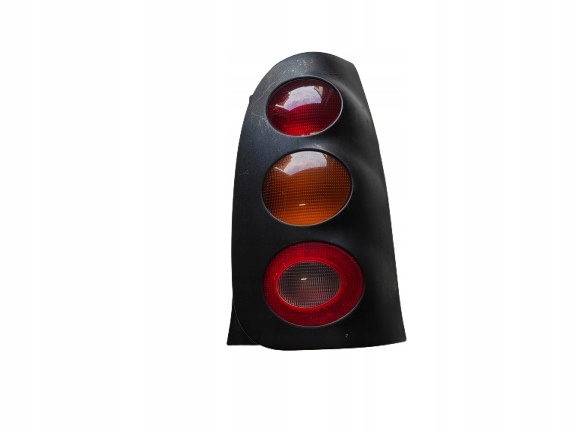 фото №1, Smart fortwo 98-03 лампа правая задняя