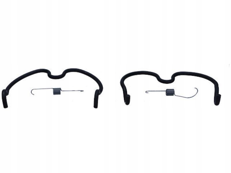 фото №10, Quick brake 105-0837 набор дополнительных, тормозные колодки тормозные