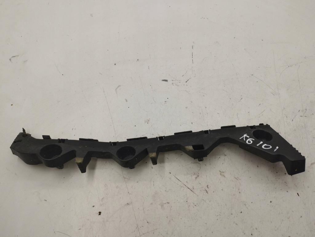 Mazda 6 2010 левая сторона кронштейн / кронштейн бампера заднего с Разборки