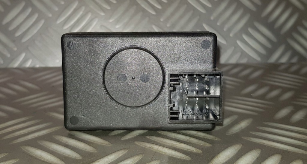 фото №5, Porsche cayenne 7l lift 4.8 замок запалювання ключ pilot