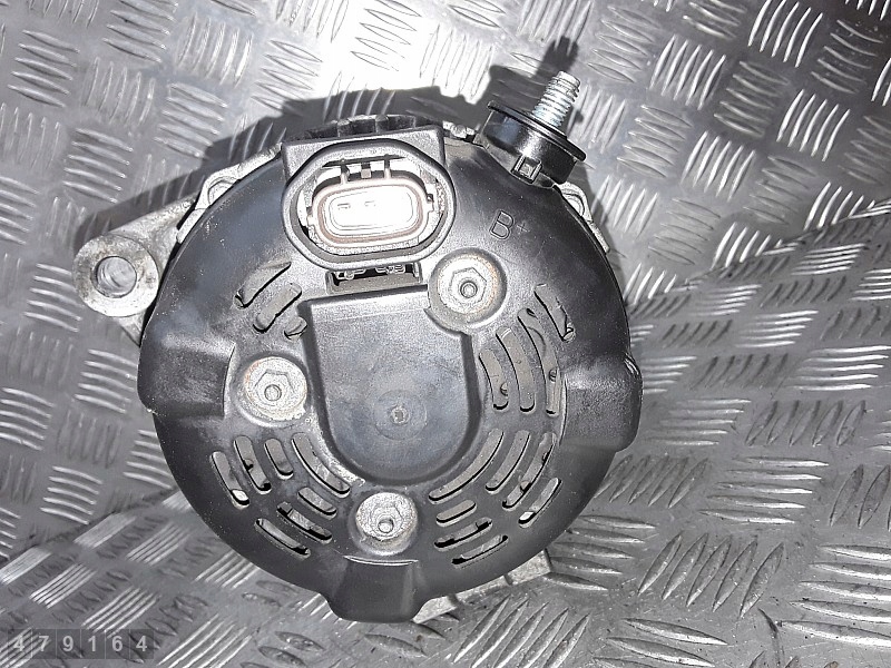 2009 land rover discovery генератор 2700td 1042103711 в Украине