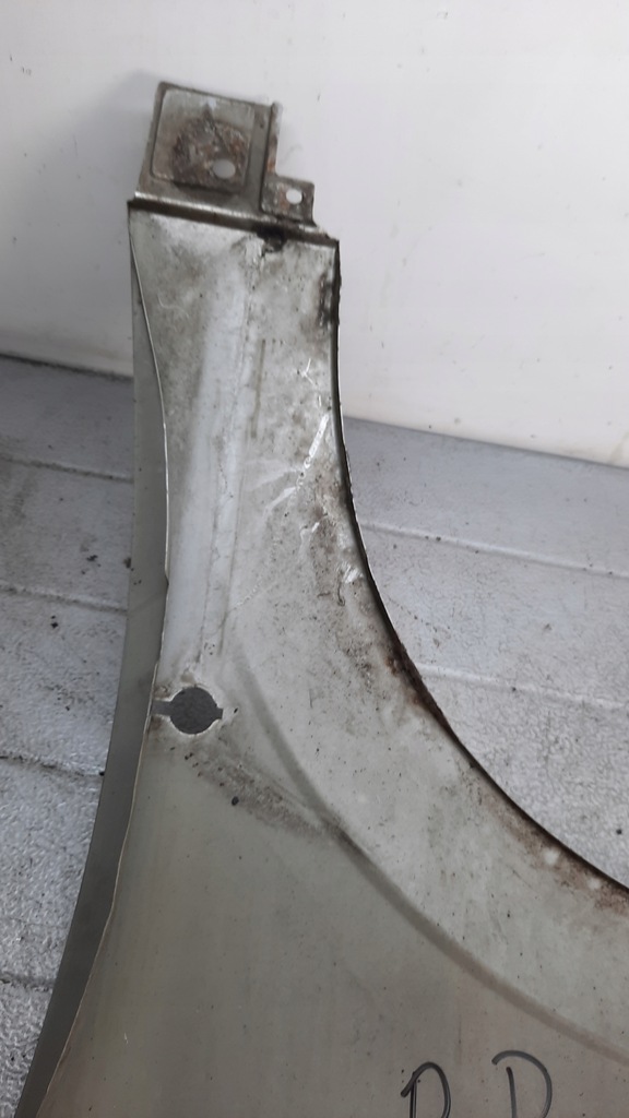 фото №15, Крила правий opel vectra c 02-05r