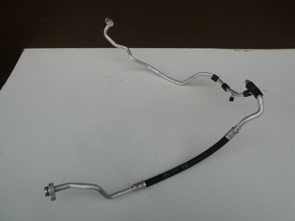 фото №1, Vw golf vi шланг кондиционера 1k0820743fr