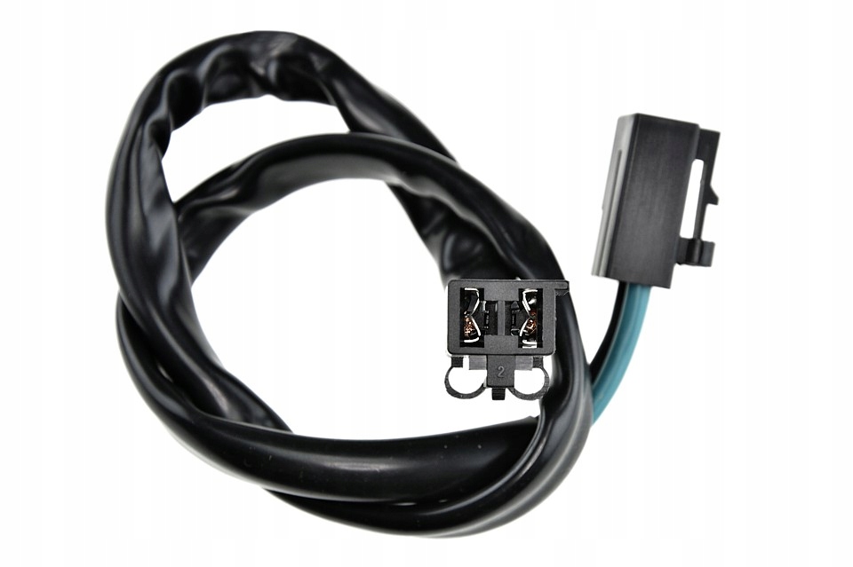 фото №13, Резистор резистор вентилятор jeep grand cherokee 99- | 5012699aa