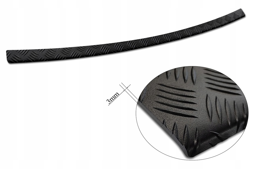 фото №8, Накладка na бампер toyota corolla cross 2022-