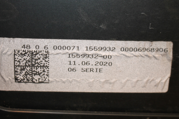 Обшивка дверь перед правый левый bmw i3 7296793 51417296793 Киев