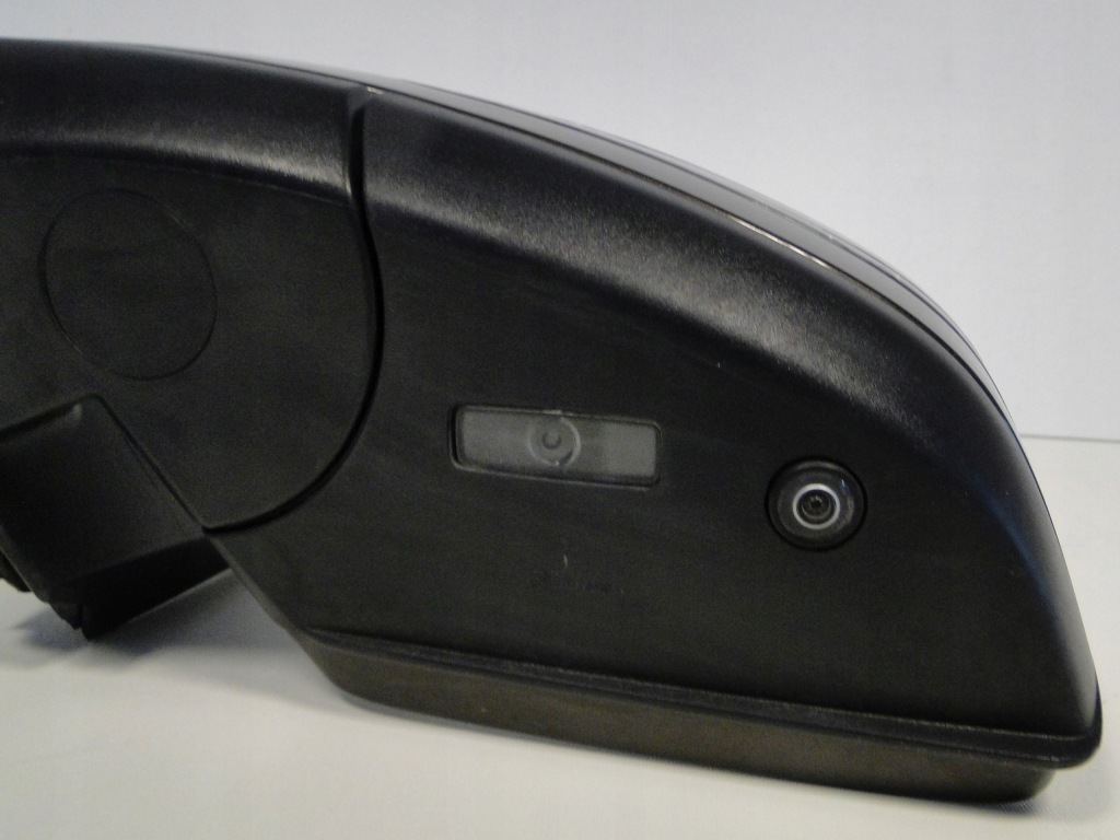 Mercedes зеркало левая фотохромный мёртвая зона камера 20 pin gle w166 166 Недорого