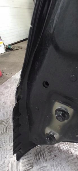 фото №5, Капот 22c opel zafira c