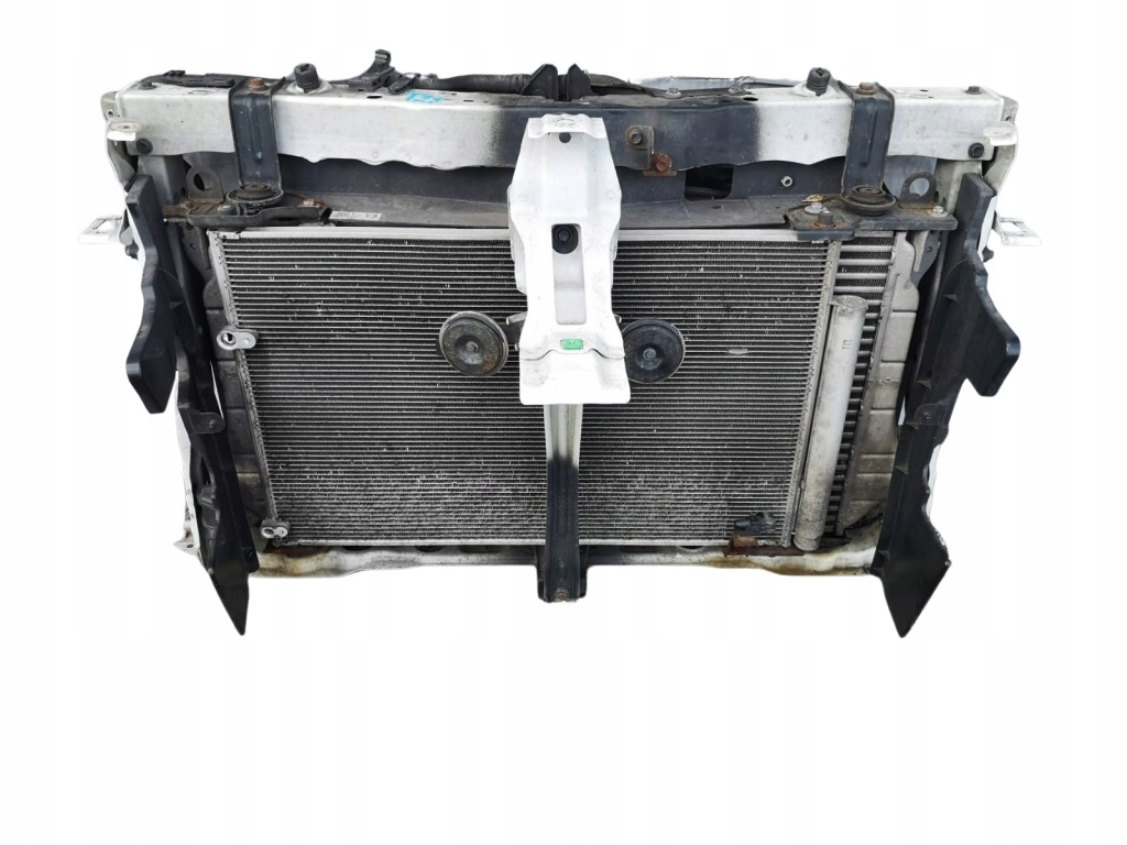 фото №1, Усилитель pas toyota avensis t29 t27 2.0 d4d