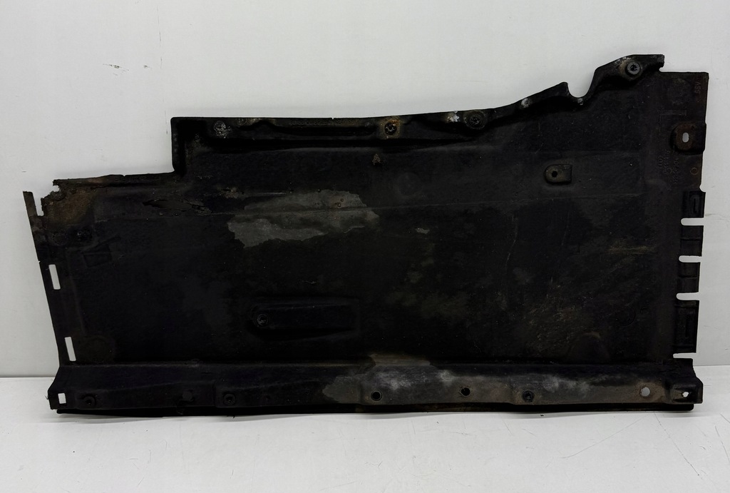 фото №8, Audi s6 a6 s7 a7 c7 защита брызговик подвеска левая оригинал!