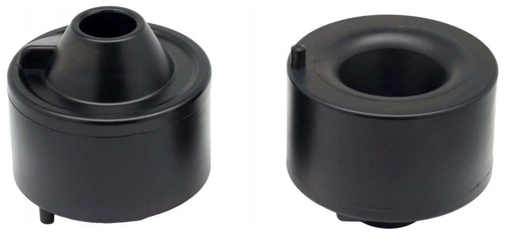 фото №1, Прокладки пружина задня jeep wrangler jl +2cale