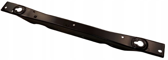 фото №1, Mitsubishi l 200 l200 fullback 15 - балка усилитель pas перед