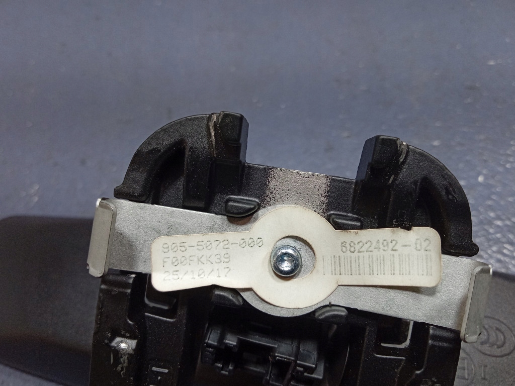 фото №5, Bmw 5 g30 g31 зеркало заднего вида внутреннее 6822492