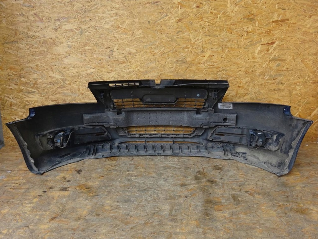 Audi a3 8p lift бампер перед передний black piano kpl lx5q в Украине