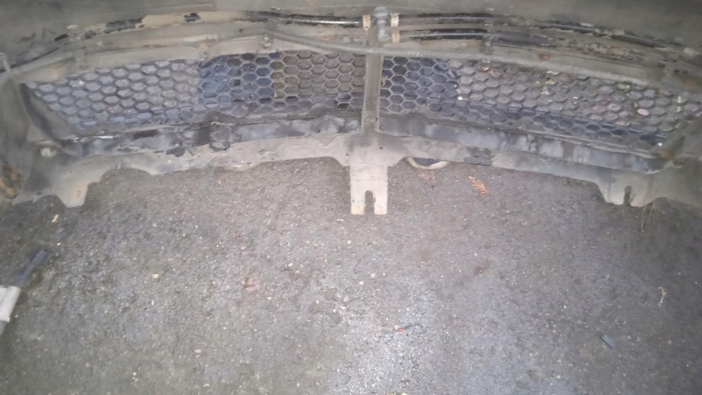 фото №5, Бампер перед alfa romeo 156