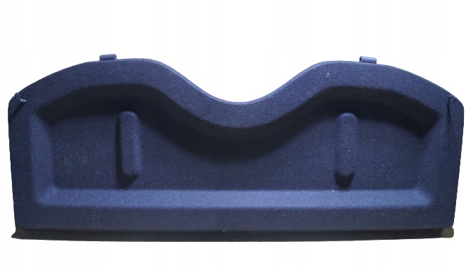 фото №1, Полиця задня kia picanto iii