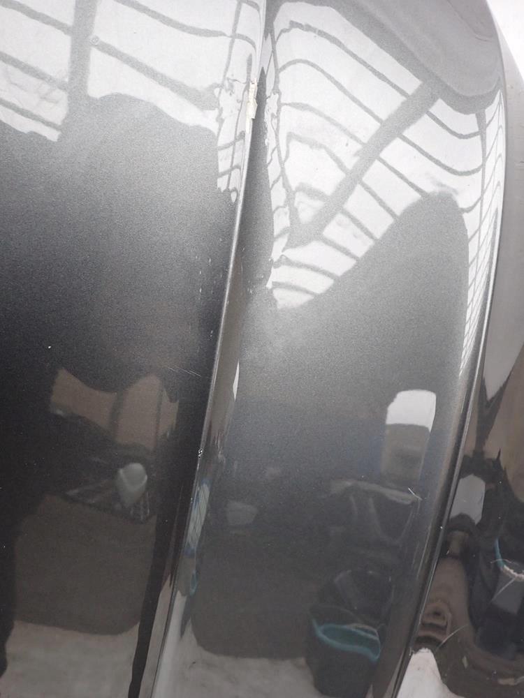 фото №7, Vw tiguan ii 2 16-20 капот крышка двигателя