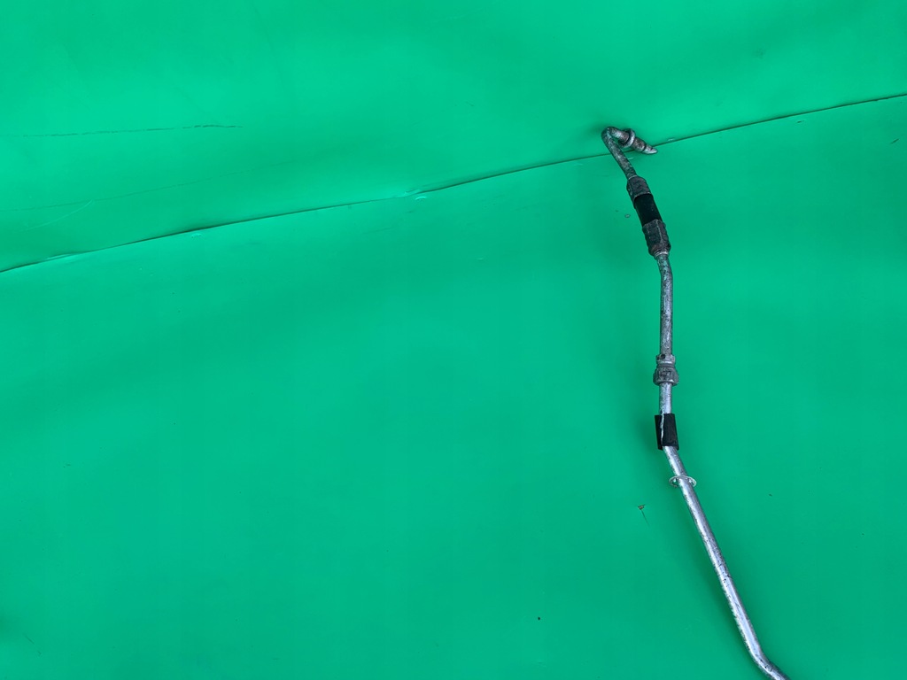 фото №10, Шланг кондиционера ford mondeo mk3 iii 1.8 16v