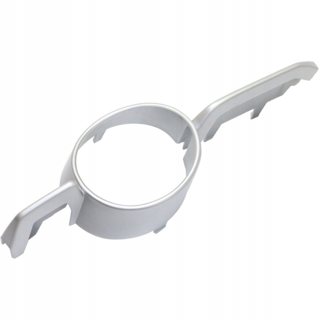 фото №1, Bmw x6 e71 решётка радиатора рамка противотуманной фары бампера правая