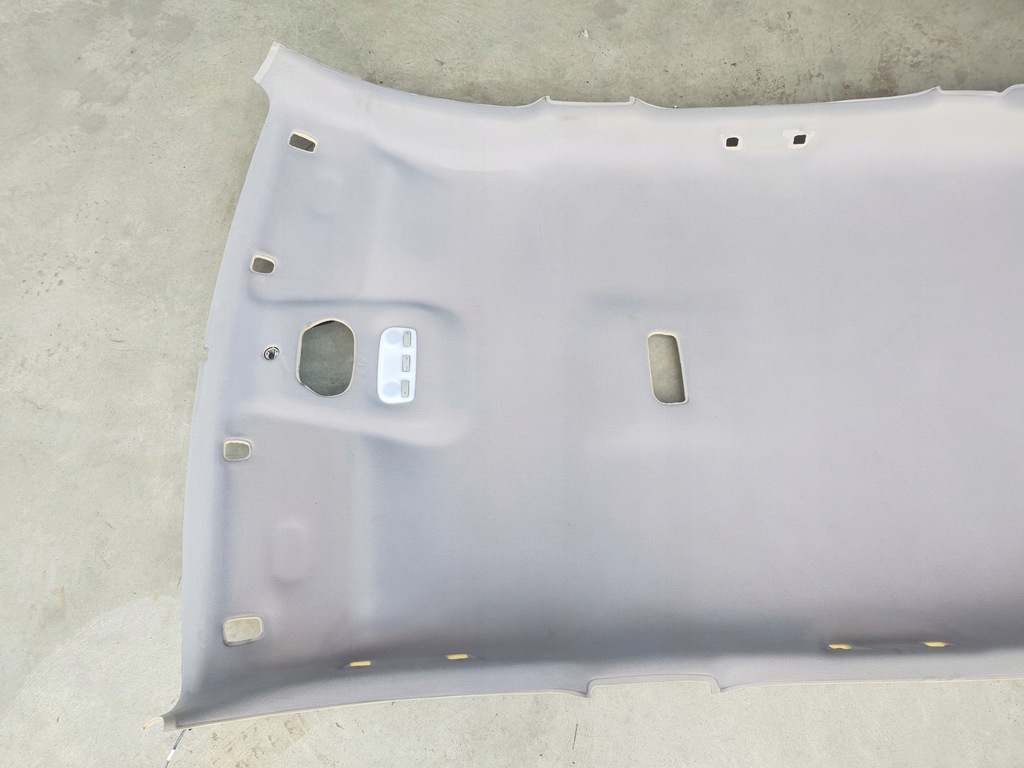 фото №7, Renault grand scenic iii 3 10r стеля