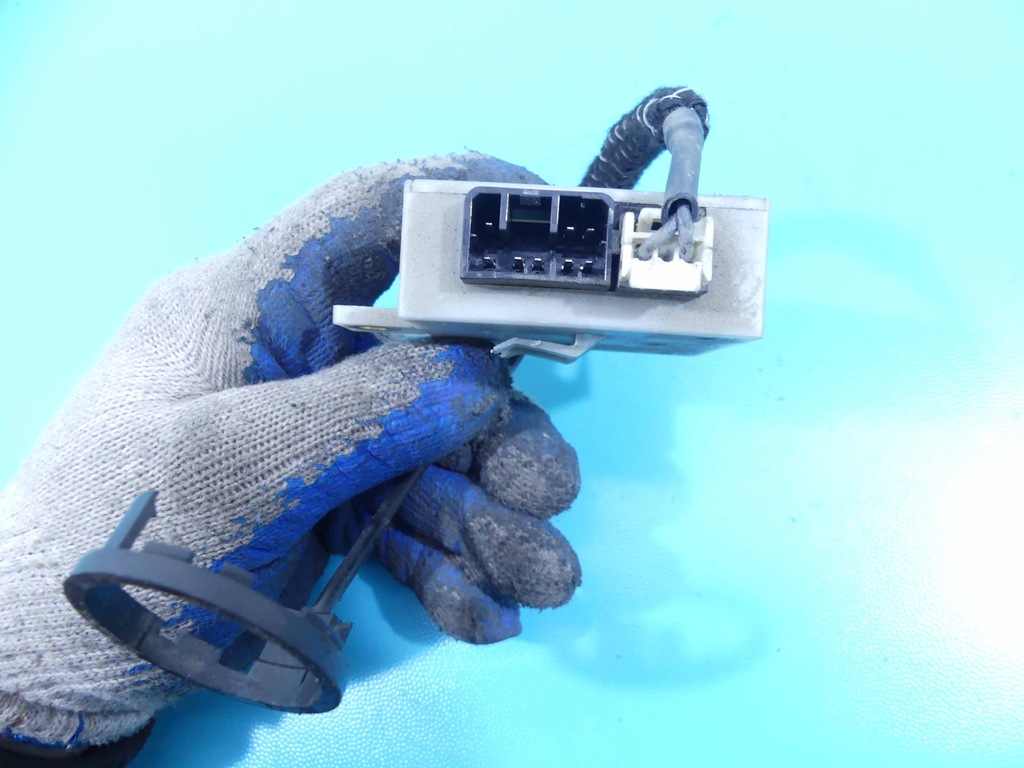 фото №11, Бортовой компьютер 0281012597 peugeot boxer i 2.0 hdi