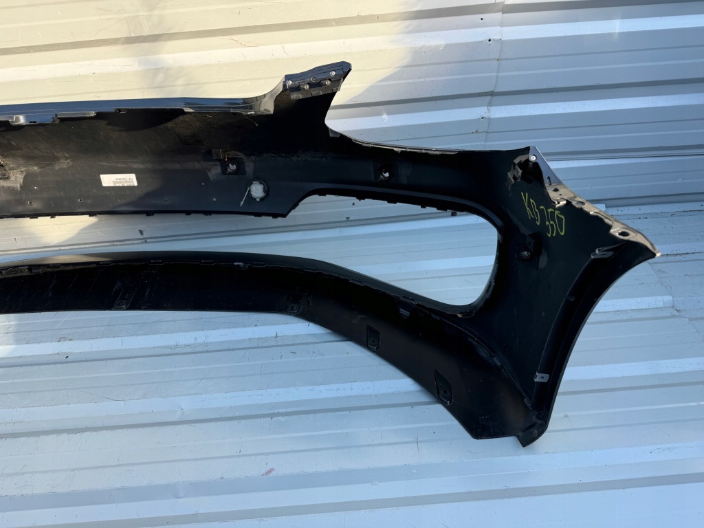 фото №16, Porsche panamera 971 бампер перед передній pdc 971807541