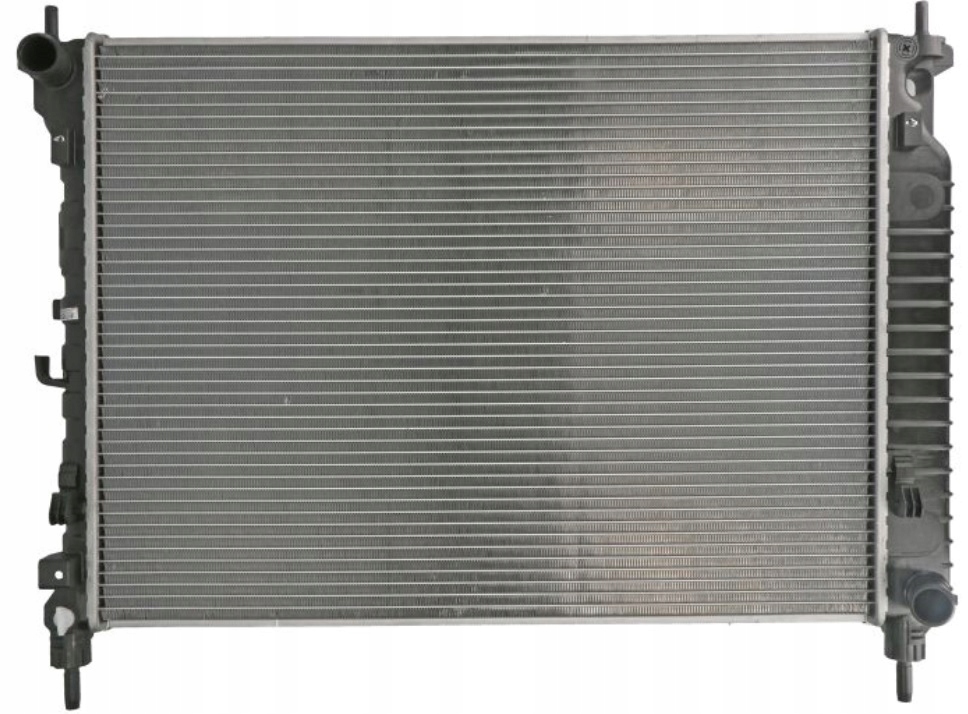 фото №1, Радіатор opel antara 2.2 d механічна коробка передач 2010-