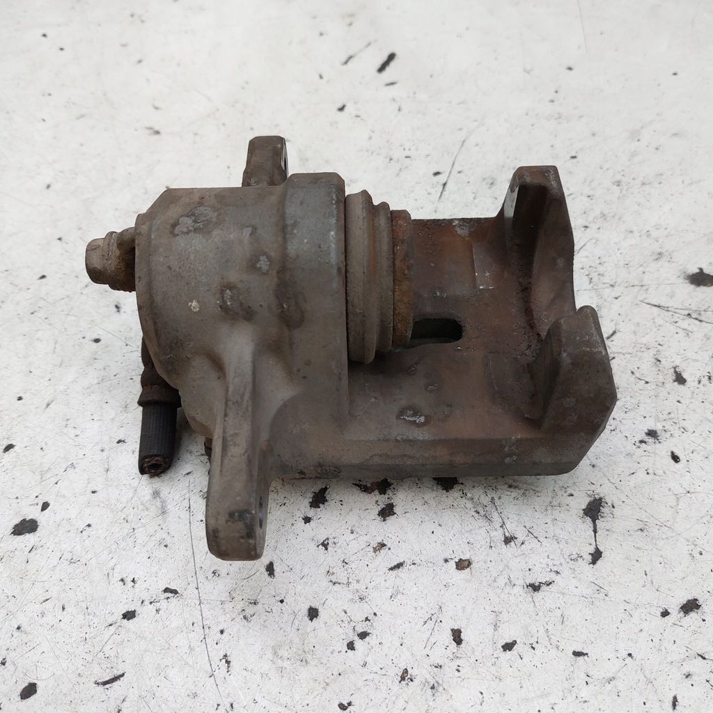 фото №9, Subaru legacy v супорт гальмівний правий задня tokico