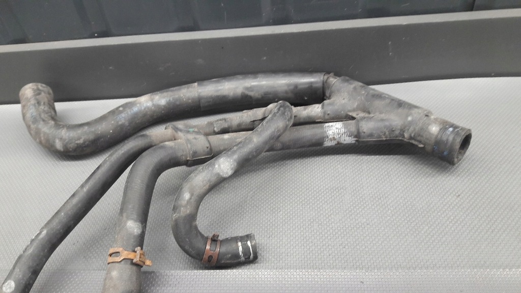 фото №7, Магистраль wody renault scenic rx4 1.9 dci