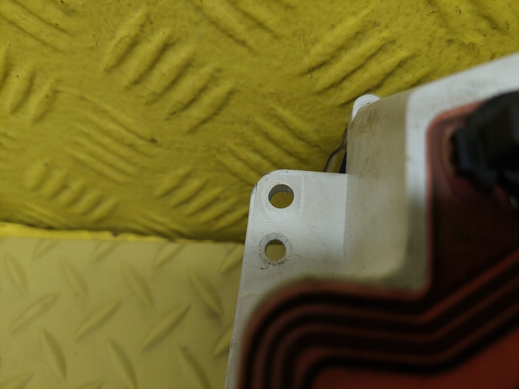 фото №7, Ford explorer i 4.0 v6 лічильник