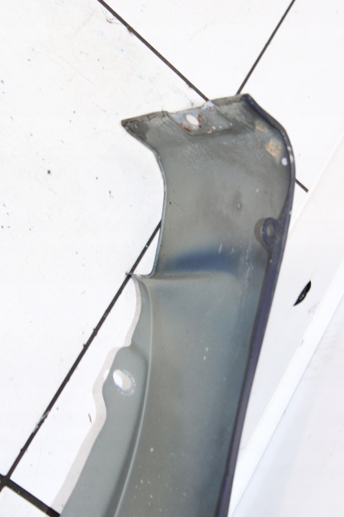 фото №9, Opel zafira b 05r- крила правий перед передній z21b