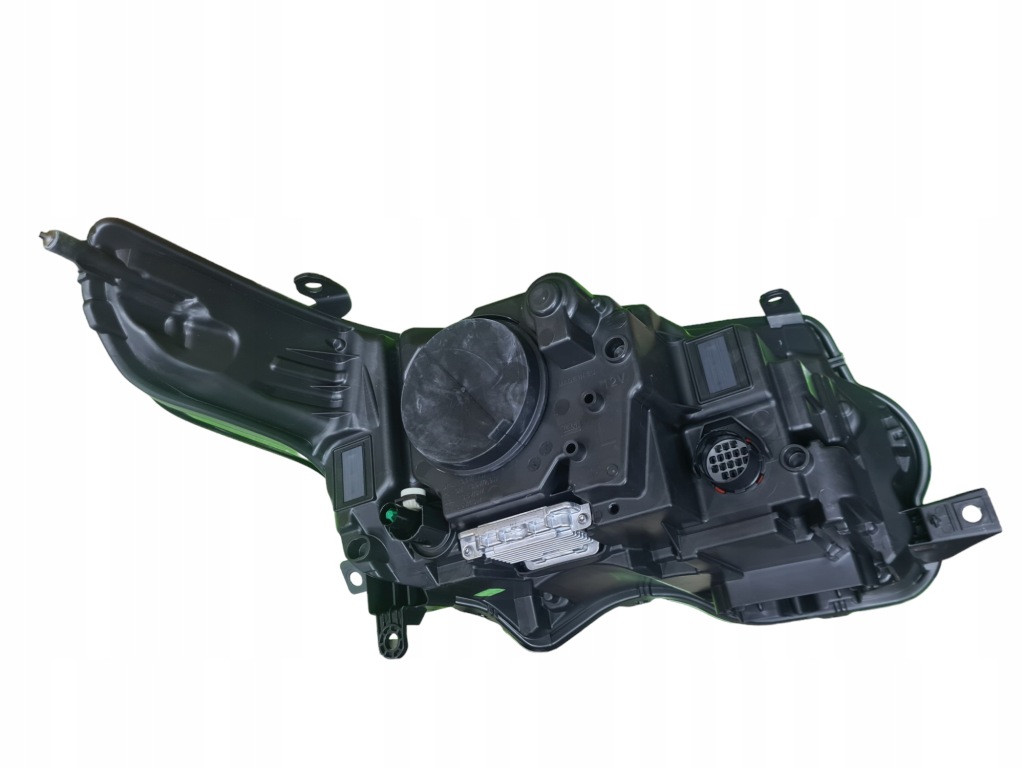 фото №2, Лампа фара левый valeo land rover range range iv 2012 -