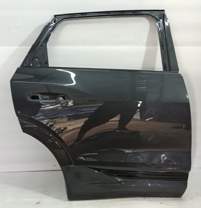 фото №1, Audi e-tron 4ke дверь правый задняя задние правое