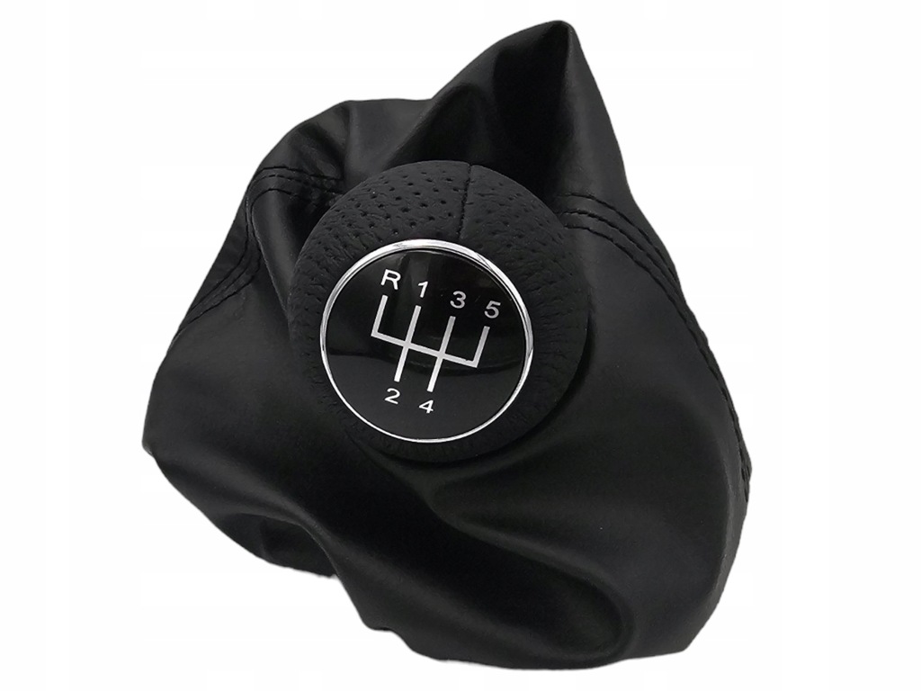 фото №16, Чохол ручка перемикання передач vw golf iv 1997-2006 bora 1997-2005 vento 92-99
