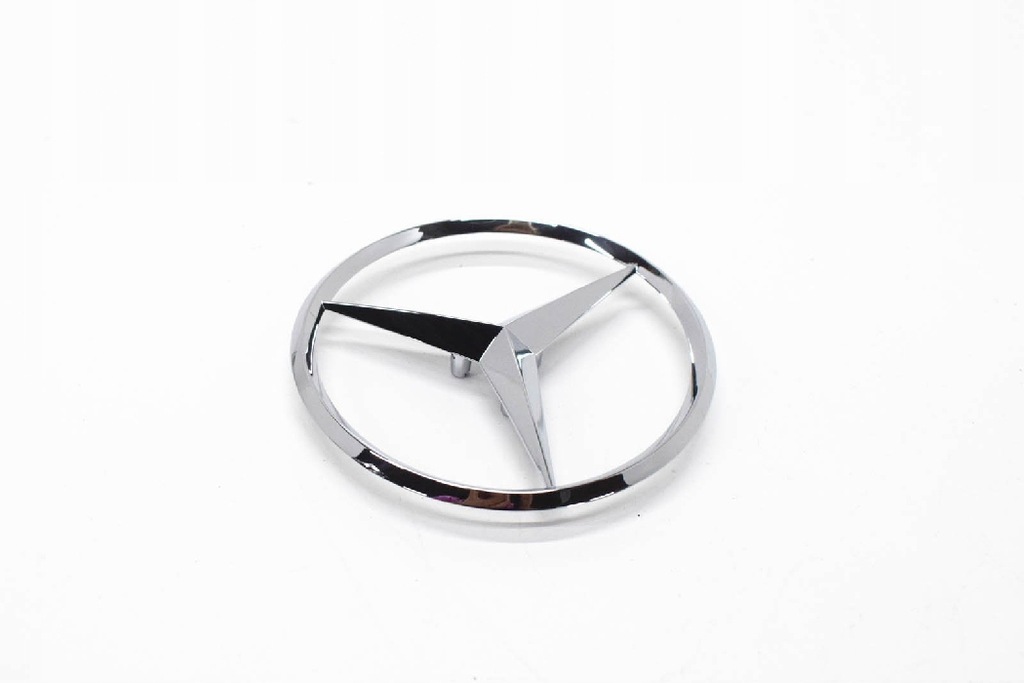 фото №7, Mercedes benz slk r171 эмблема na задняя крышка багажника новый оригинальный a