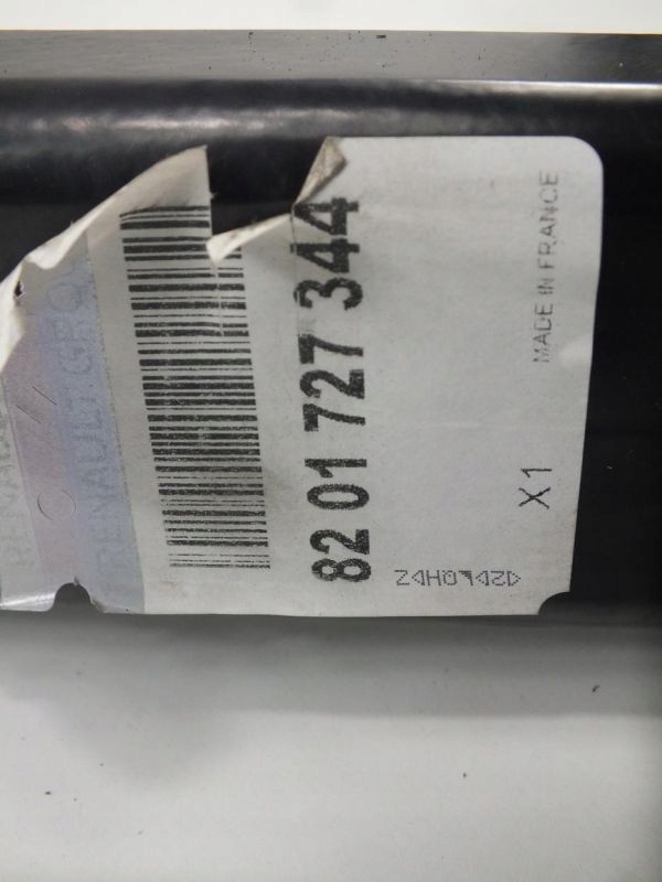 фото №9, Megane iv балка фаркоп буксировочный прицепа oryg