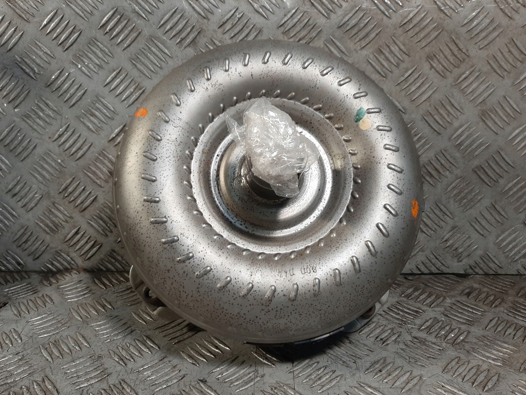 фото №15, Jaguar s-type ii x200 2.7d 05r коробка передач передач 4r837000ag