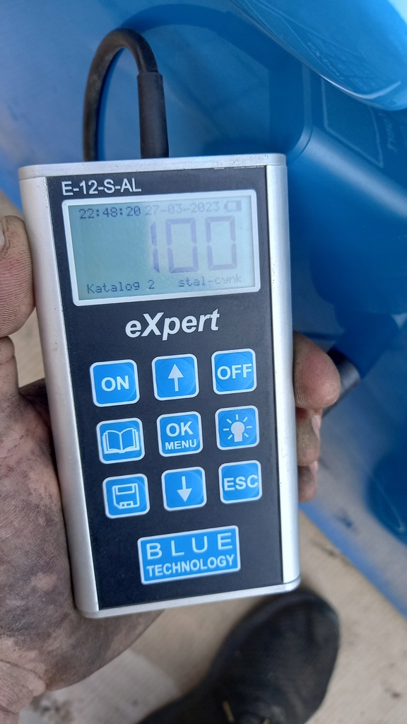 фото №9, Дверь перед передние правое volvo v40 ii uk 12-