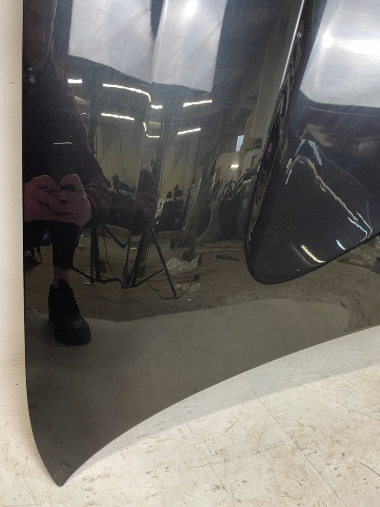 фото №7, Капот кришка двигуна bmw x3 f25