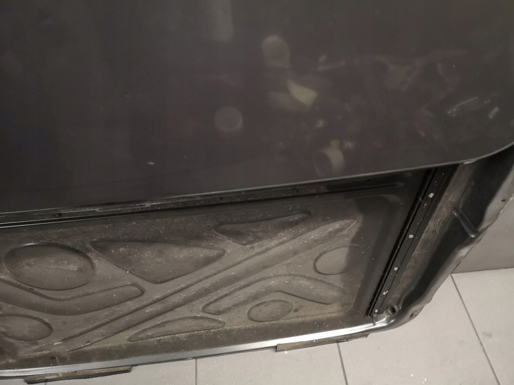 фото №11, Люк audi a8 d2 lift lz1t 4d0877011c