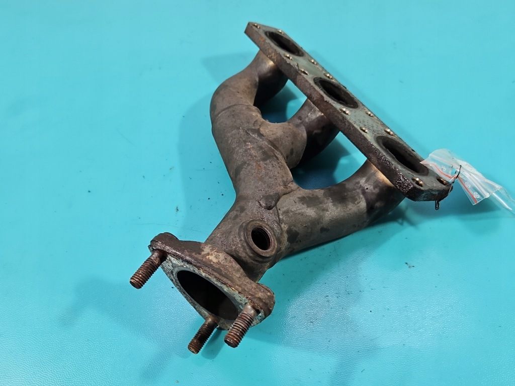 Коллектор выпускной bmw e39 1740731 2.5 r6 95-00 Недорого