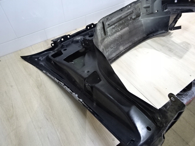 фото №11, Chevrolet silverado suburban крыло передний левый