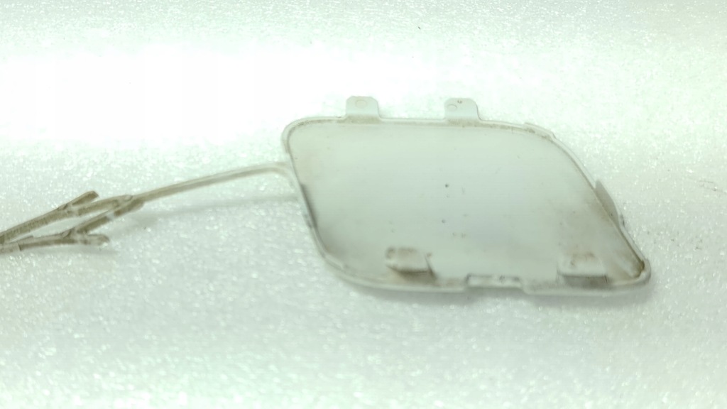 фото №7, Заглушка бампера заднего opel astra j po рестайлинг