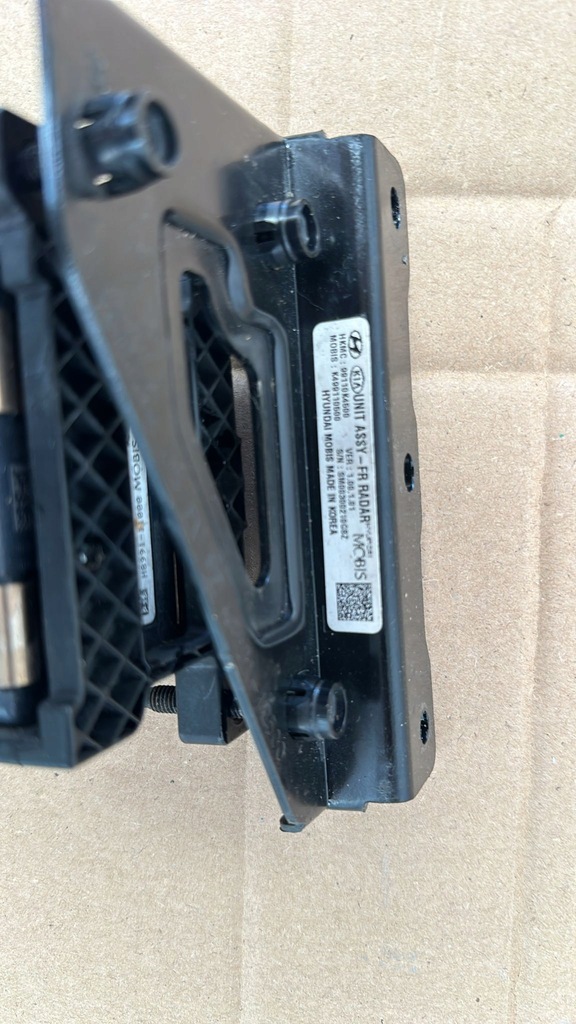 фото №4, Hyundai kona 2020- ev радар distronic lift