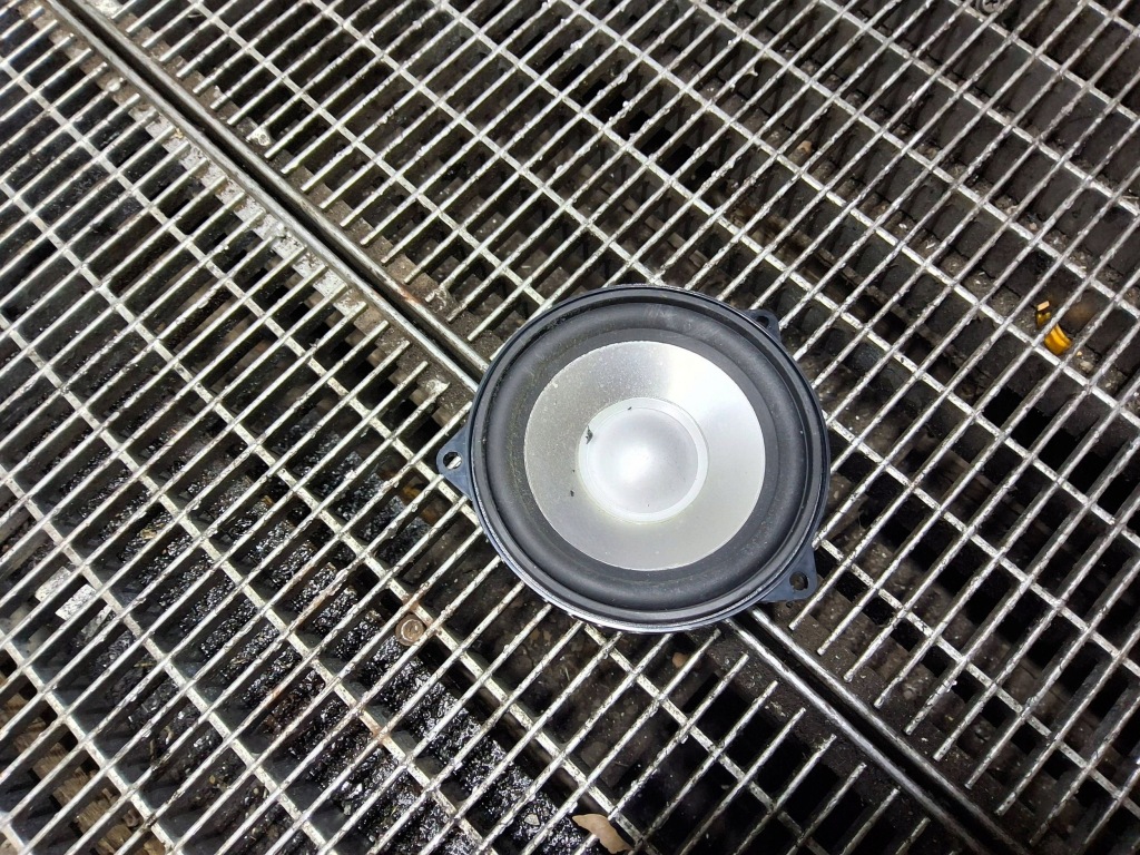 Купити Динамік двері передніх land rover range rover l322 5h2218808aa